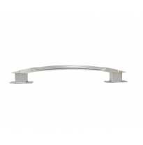 Opel Astra 10-*Refuerzo Paragolpes Trasero (Aluminio)