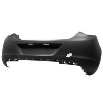 Opel Astra 10-*Paragolpes Trasero Para Pintar