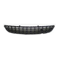 Rejilla Central.Paragolpes Delanter.Corsa D 11&gt;