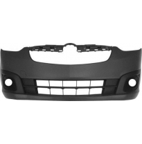 Opel Combo 12-*Paragolpes Delantero Para Pintar Con Agujeros