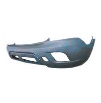 Opel Mokka 12-*Paragolpes Trasero