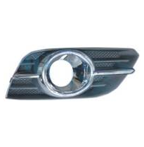 Opel Mokka 12-*Rejilla Dch Paragolpes Delantero Con Borde Cromado