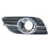 Opel Mokka 12-*Rejilla Izq Paragolpes Delantero Con Borde Cromado