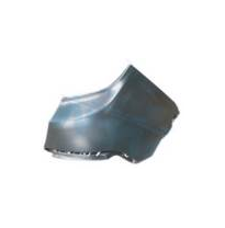 Opel Mokka 12-*Punta Paragolpes Trasero Dch