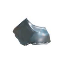 Opel Mokka 12-*Punta Paragolpes Trasero Izq