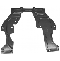 Opel Mokka 12-*Cubre Carter