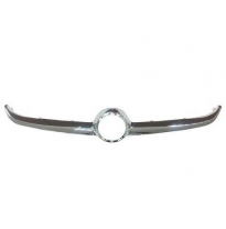 Moldura Cromada  Rejilla