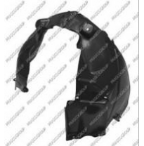 Plastico Pase Rueda Delantero Izquierdo