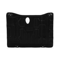 Opel Corsa E 2014.10-*Cubre Carter Central