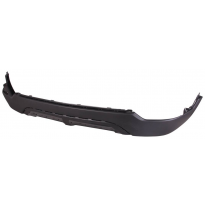 Opel Mokka X 2016.04-*Paragolpes Trasero Inferior