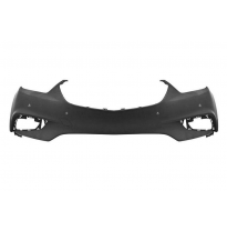 Opel Mokka X 2016.04-*Paragolpes Delantero Superior Para Pintar Con Agujeros Sensor