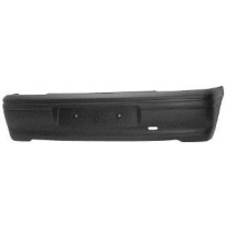 Peugeot 106 96-*P/Golpes Tras Negro