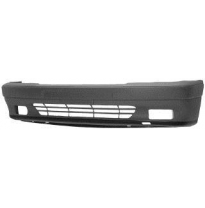 Peugeot 306 93-*Paragolpes Del Con Agujeros Antiniebla Todo Para Pintar