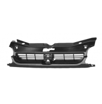 Peugeot Partner*rejilla