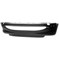 Peugeot 206 98-*P/Golpes Del Negro C/Moldura