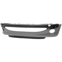 Peugeot 206 98-*P/Golpes Del C/Agujer Para Pintar