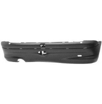 Peugeot 206 98-*P/Golpes Tras