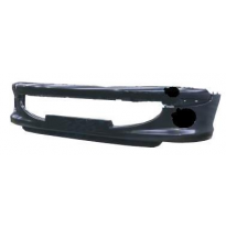 Peugeot 206 98-*P/Golpes Del Negro