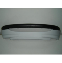 Peugeot 206 98-*P/Golpes Del Para Pintar C/Spo.C/Moldura