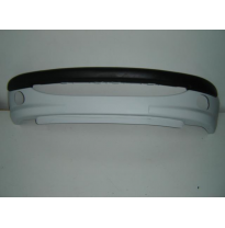 Peugeot 206 98-*P/Golpes Del Para Pintar C/Spoil.C/Mold C/Agujer