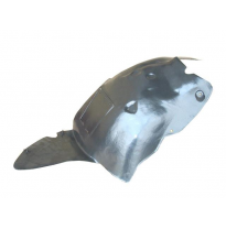 Peugeot 206 Gti 98-*Pase Rueda Del Dch (Del)