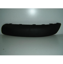 Peugeot 307 01-*Moldura P/Golpes Tras Dch Negro