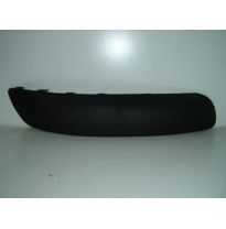 Peugeot 307 01-*Moldura P/Golpes Tras Izq Negro