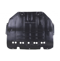 Peugeot 307 01-*Cubre Carter Hdi(Central)