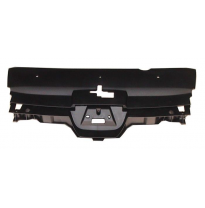 Peugeot 407 04-*Rejilla Interior Paragolpes Superior