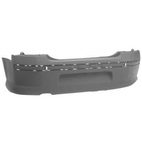 Peugeot 407 04-*P/Golpes Tr Para Pintar (Automo)