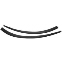 Peugeot 407 04-*Kit Spoiler Paragolpes Delanter. Dch/Izquierdo