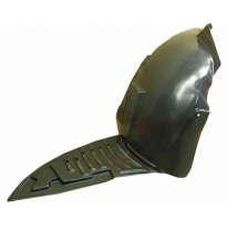 Peugeot 407 04-*Plastico Pase Rueda Delantero Dch(Delanter.)