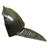 Peugeot 407 04-*Plastico Pase Rueda Delantero Izq(Delanter.)