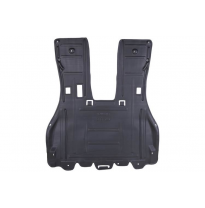 Peugeot 407 04-*Cubre Carter