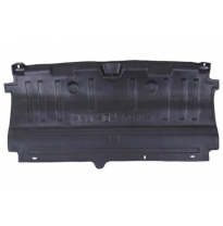 Peugeot 407 04-*Cubre Carter Delantero