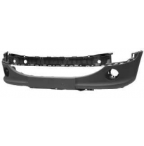 Peugeot 1007 04-*P/Golpes Del Para Pintar