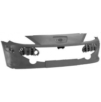 Peugeot 307 05-*P/Golpes Del Para Pintar C/Agujer Antiniebla