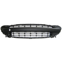 Peugeot 207 06-*Rejilla Paragolpes Del