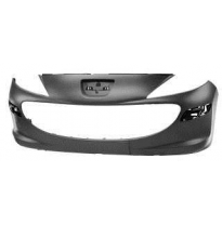 Peugeot 207 06-*P/Ch Del Para Pintar