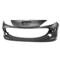 Peugeot 207 06-*P/Ch Del C/Aguj Para Pintar