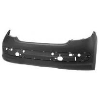 Peugeot 207 06-*P/Golpes Tras Para Pintar