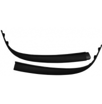 Peugeot 207 06-*Spoiler Paragolpes Del