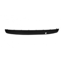 Peugeot 207 06-*Moldura Paragolpes Tras Para Pintar