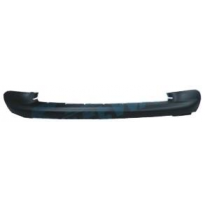 Peugeot 207 Sport 06-09*moldura Paragolpes Delantero Centro