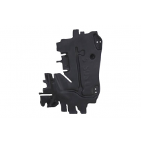 Peugeot 207 06-*Cubre Carter Dch