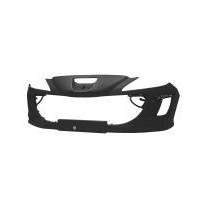 Peugeot 308 07-*Paragolpes Del Para Pintar