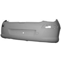 Peugeot 308 07-*Paragolpes Tras P/Pintar