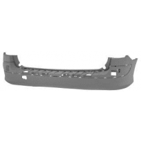 Peugeot 308 07-*Paragolpes Tras Para Pintar Sw