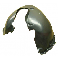 Peugeot 308 07-*Plastico Pase Rueda Delanter. Izq