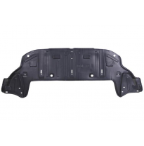 Peugeot 308 07-*Cubre Carter Delantero